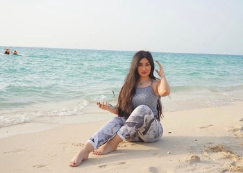Marina Al Obaidi