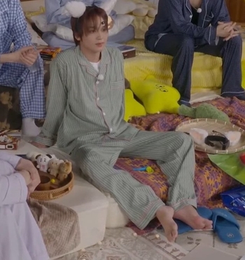 Haechan