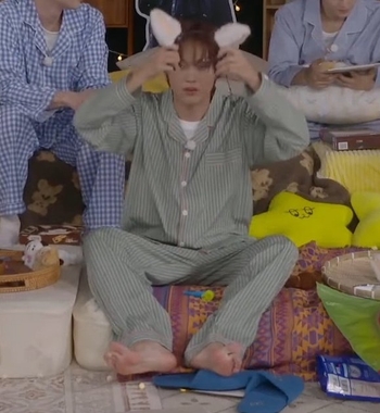 Haechan