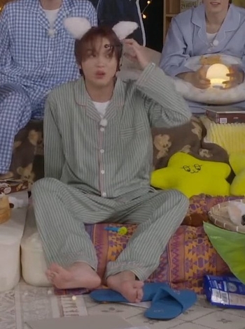 Haechan