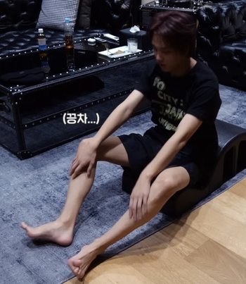 Haechan