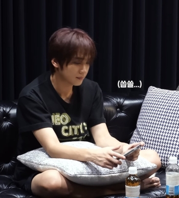 Haechan