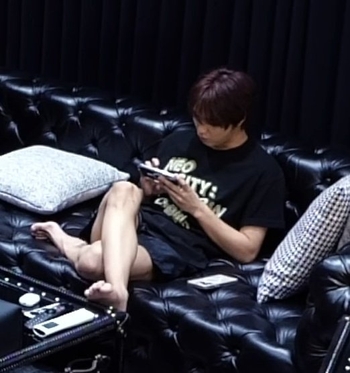 Haechan