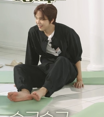 Haechan