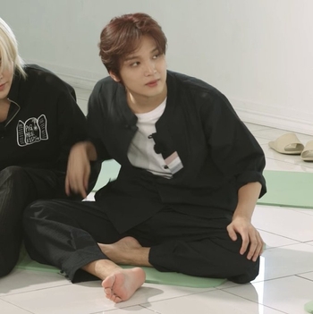 Haechan