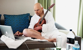 Billy Corgan