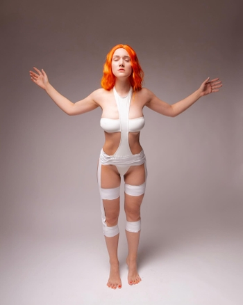 Karyna Chernyavska