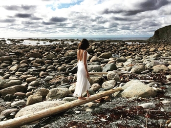 Chandey Michaels