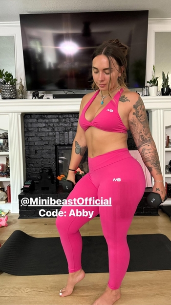 Abby Berner