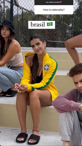 Teddy Moutinho