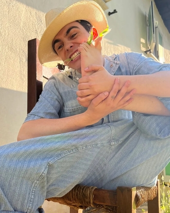 Jack Dylan Grazer