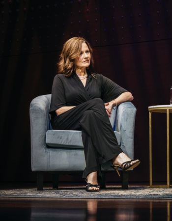 Amy Coney Barrett