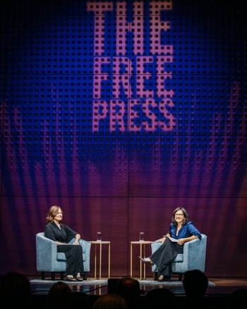 Amy Coney Barrett
