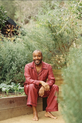 Lee Daniels