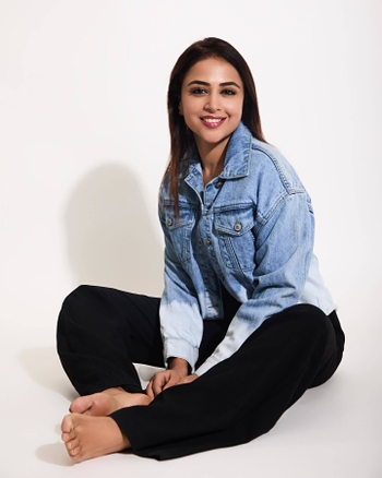 Ridhima Pathak