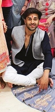 Pulkit Samrat