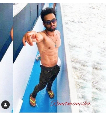 Pulkit Samrat