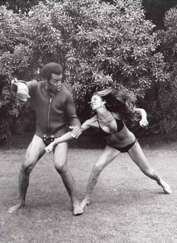 Fred Williamson