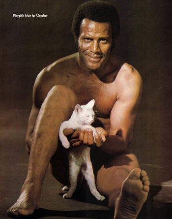 Fred Williamson