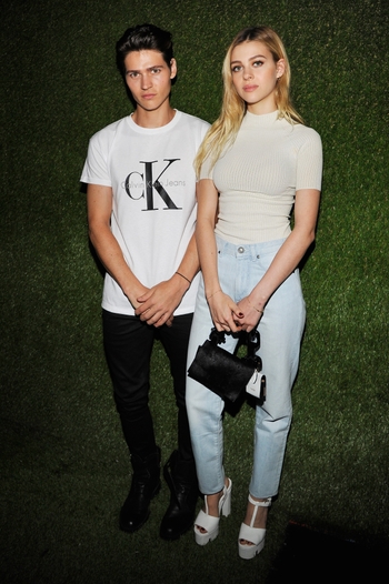 Nicola Peltz Beckham