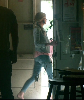 Nicola Peltz Beckham