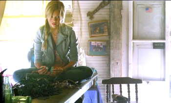 Nicola Peltz Beckham