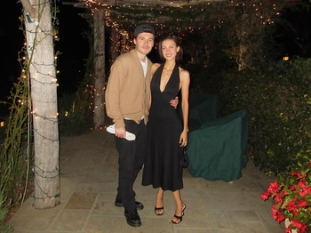 Nicola Peltz Beckham