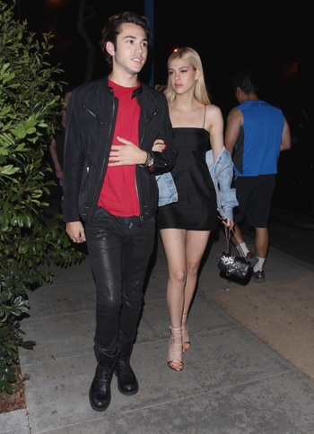 Nicola Peltz Beckham