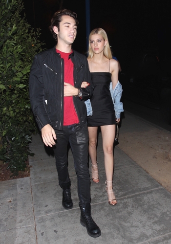 Nicola Peltz Beckham