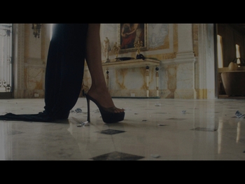 Nicola Peltz Beckham