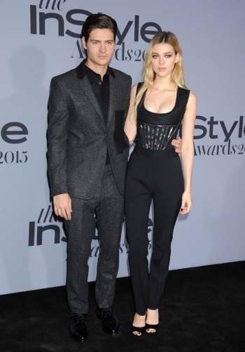 Nicola Peltz Beckham