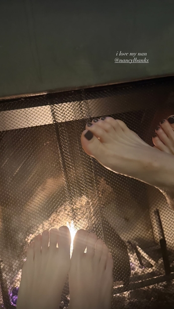 Nicola Peltz Beckham