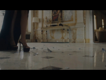 Nicola Peltz Beckham