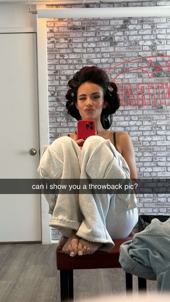 Kylie Cantrall