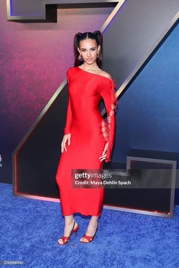 Kylie Cantrall