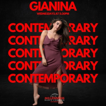 GiaNina Paolantonio