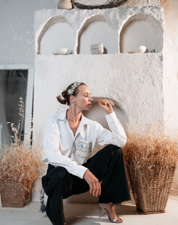 Olha Zhukovtsova-Kyiashko