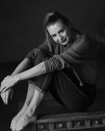 Olha Zhukovtsova-Kyiashko