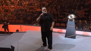 Gabe Newell