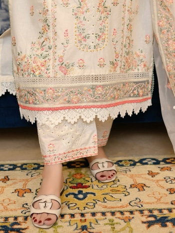 Qudsia Alimi