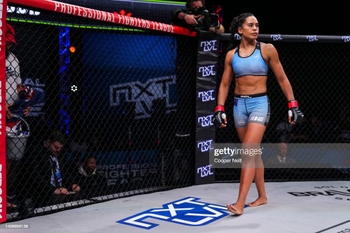 Genah Fabian