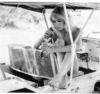 Helga Andersen
