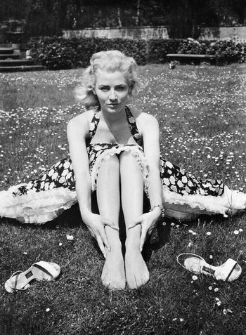 Helga Andersen