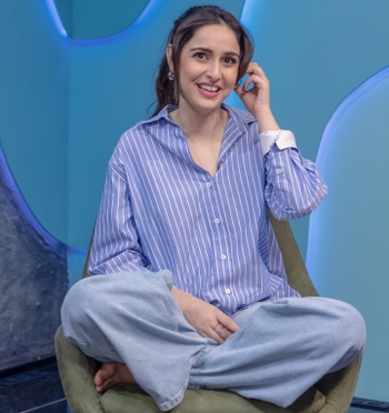 Sadia Khateeb