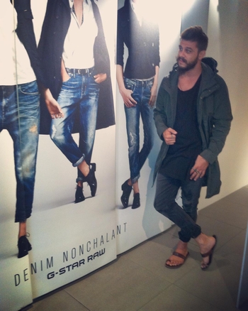 Leonidas Kalfagiannis