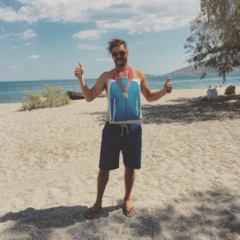 Leonidas Kalfagiannis