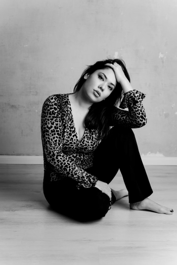 Alexandra Baldinger