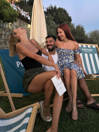 Benedetta Piacentini