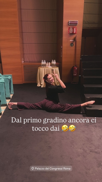 Benedetta Piacentini