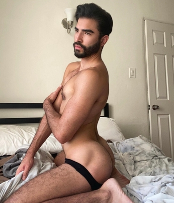 Gabriel Gonzalez